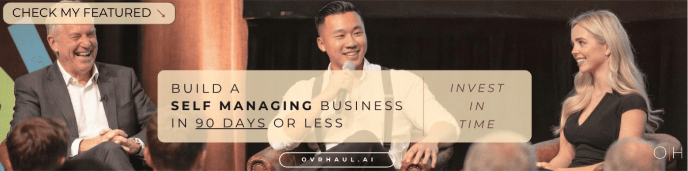 40% Reply Rate. 20+ Booked Calls. Zero Manual Prospecting.