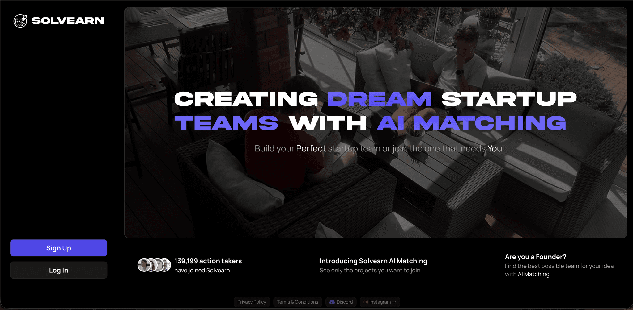 100K+ Followers, 15M+ Views, and 100K+ Users in Under 6 Months