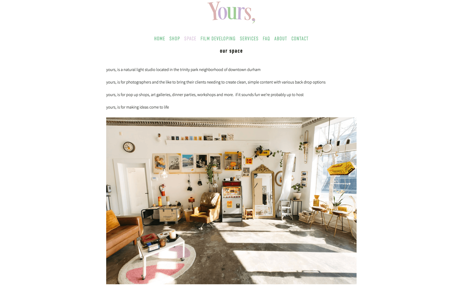 Track Film Drop-Off Volume & Loyalty with Lightweight Automation