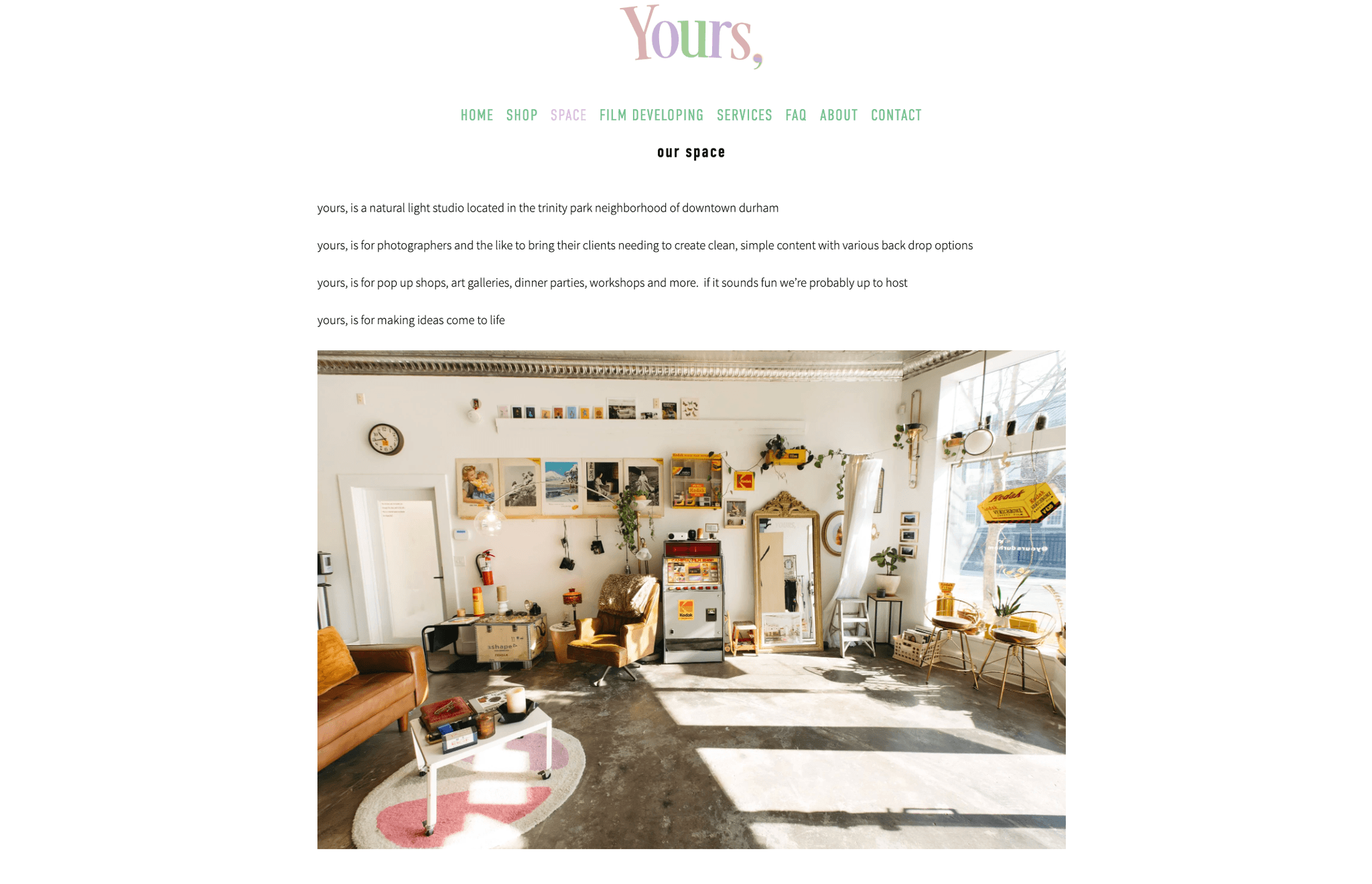 Track Film Drop-Off Volume & Loyalty with Lightweight Automation