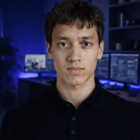 Azim Kodirov
