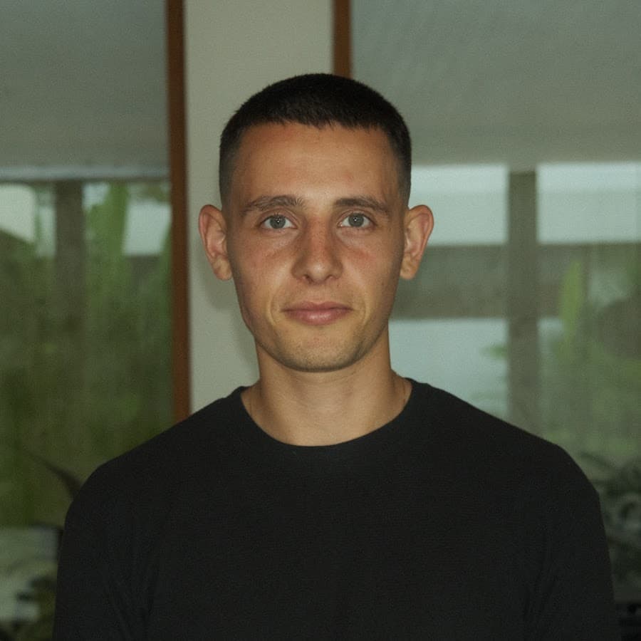 Elliot Gareffa