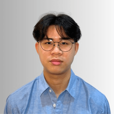 Hsien Jun Ong