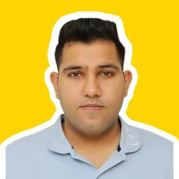 Piyush Yadav
