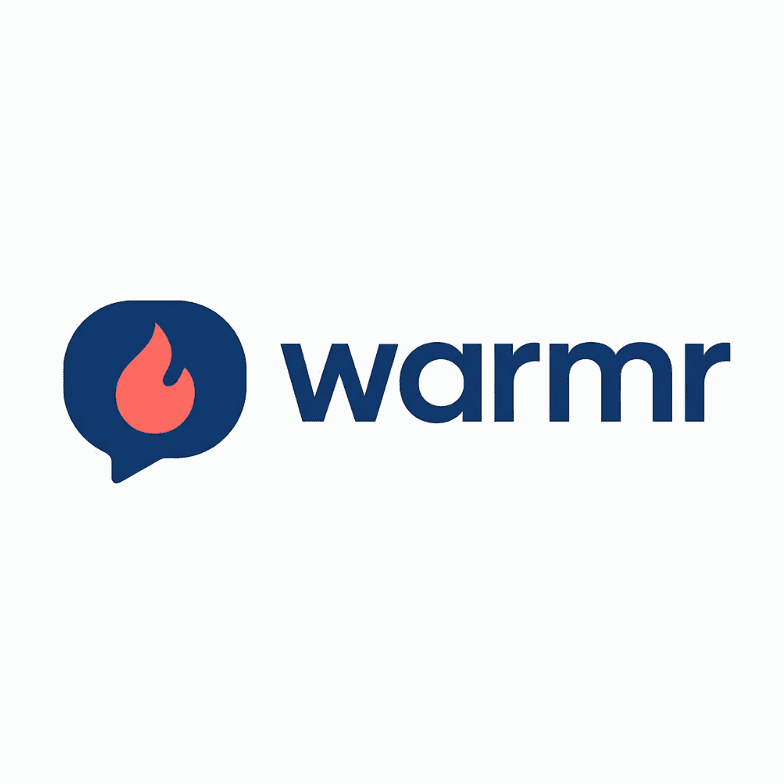 Warmr — Deep Loom client