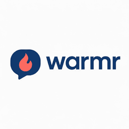 Warmr - Client of Deep Loom AI automation services
